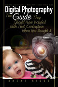 Digital Photography Guide