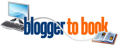Blogger to Book